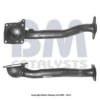 BM CATALYSTS BM50173 Exhaust Pipe
